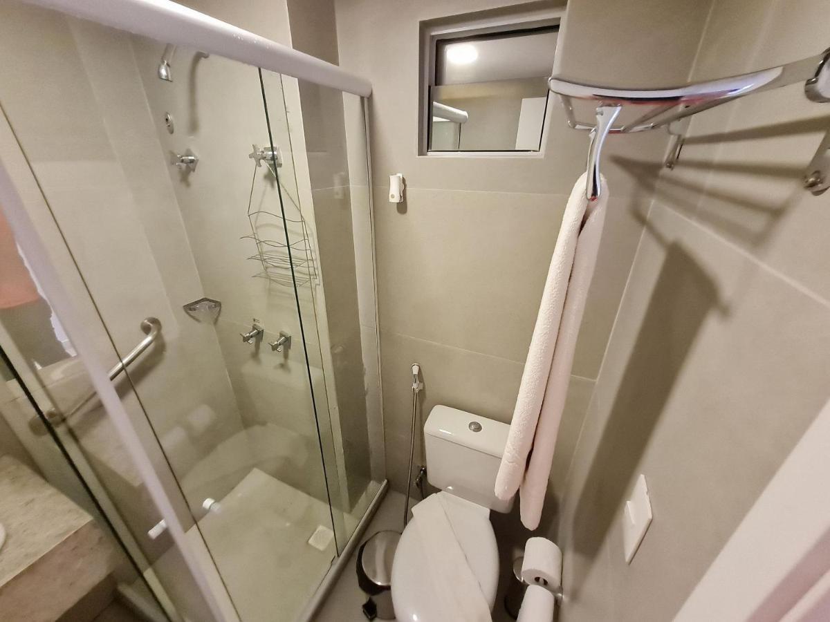 Studio Miramar Confort Praia Appartement João Pessoa Buitenkant foto