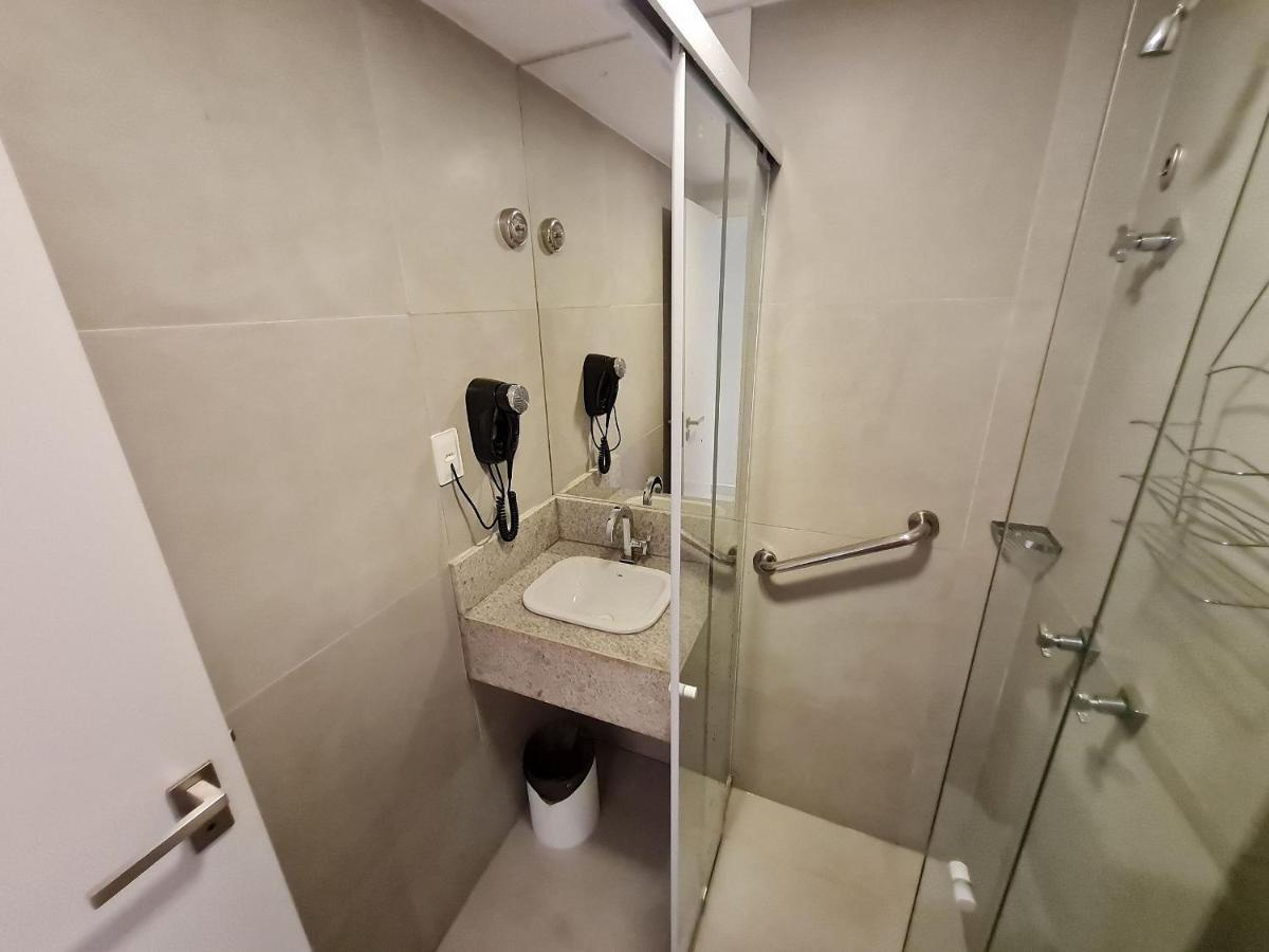Studio Miramar Confort Praia Appartement João Pessoa Buitenkant foto