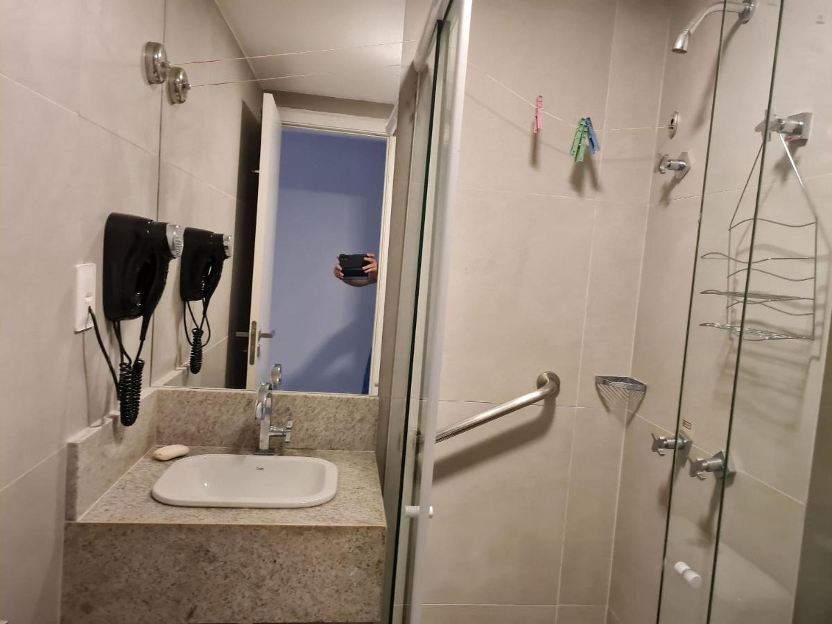 Studio Miramar Confort Praia Appartement João Pessoa Buitenkant foto